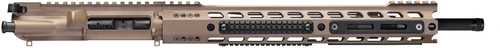 Alexander Arms Upper 50BEO 16.5 Carbon Fiber Forend 7Rd